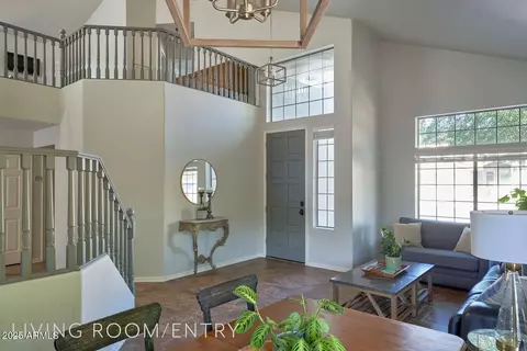 Entry Way - 442 S Burk St, Gilbert, AZ 85296 photo 1 of 2