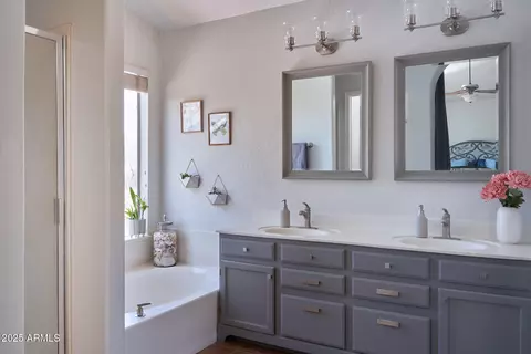 Bath - 442 S Burk St, Gilbert, AZ 85296 photo 1 of 3