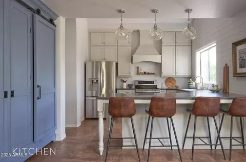 Kitchen - 442 S Burk St, Gilbert, AZ 85296 photo 2 of 4