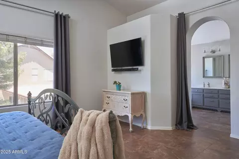 Bedroom - 442 S Burk St, Gilbert, AZ 85296 photo 2 of 3