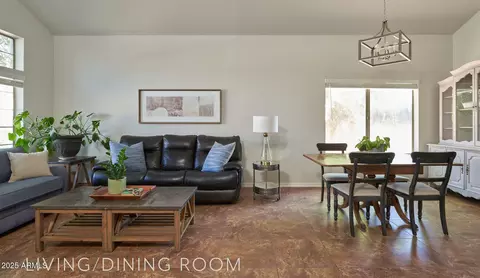 Dining - 442 S Burk St, Gilbert, AZ 85296 photo 2 of 2