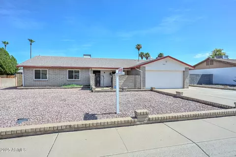 5016 W Columbine Dr, Glendale, AZ 85304