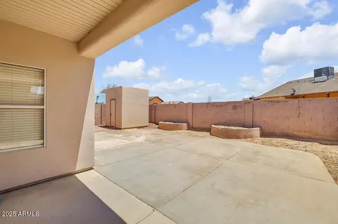 Exterior - 1440 E Saint Catherine Ave, Phoenix, AZ 85042 photo 3 of 7