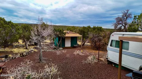 37 Co Rd N8174 101 Acres -- #-, Concho, AZ 85924