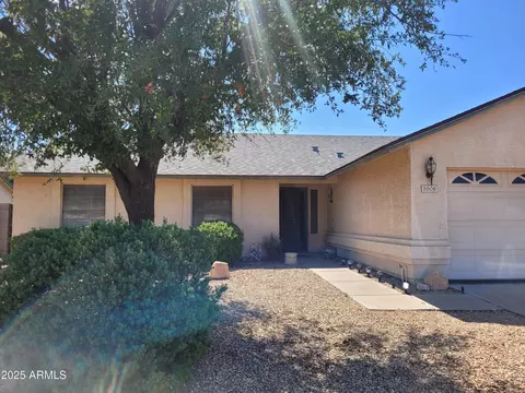 5508 N 73rd Dr, Glendale, AZ 85303