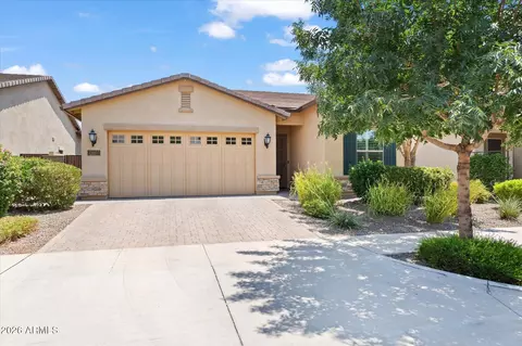 25807 N 19th Gln, Phoenix, AZ 85085