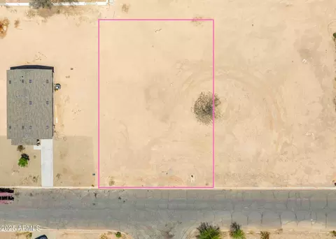 14058 S Tampico Rd #689, Arizona City, AZ 85123