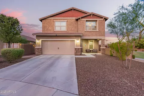 245 N Bedford St, Chandler, AZ 85225