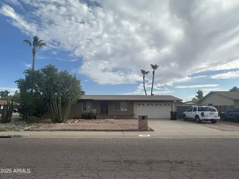 1826 W Michigan Ave, Phoenix, AZ 85023