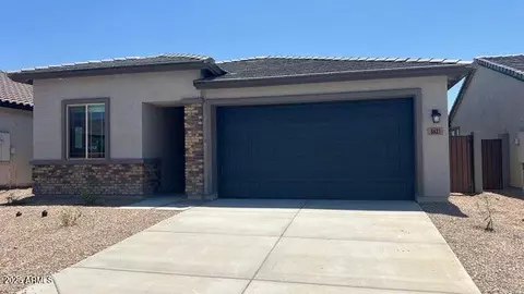 5621 S 253rd Ave, Buckeye, AZ 85326