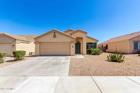 15983 W Kendall St, Goodyear, AZ 85338