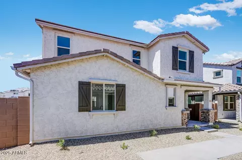 14643 W Sand Hills Rd, Surprise, AZ 85387