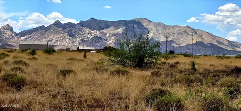 lot1 Willcox Rd #1, Pearce, AZ 85625