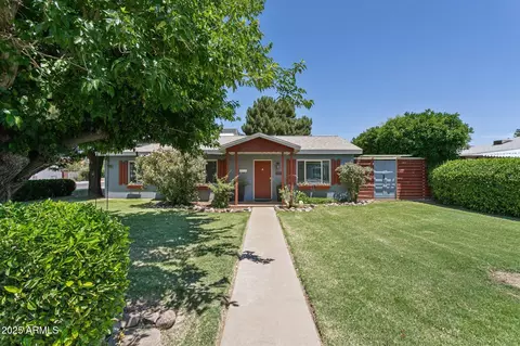 1502 E Hudson Dr, Tempe, AZ 85281