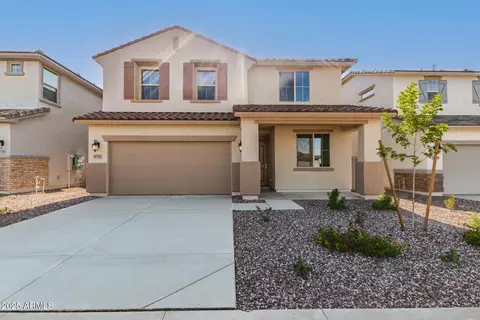 26752 N 170th Ln, Surprise, AZ 85387