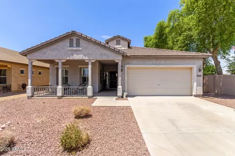 4606 S Marron --, Mesa, AZ 85212