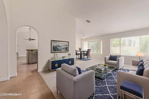 Living - 3425 E Rosemonte Dr, Phoenix, AZ 85050 photo 1 of 6