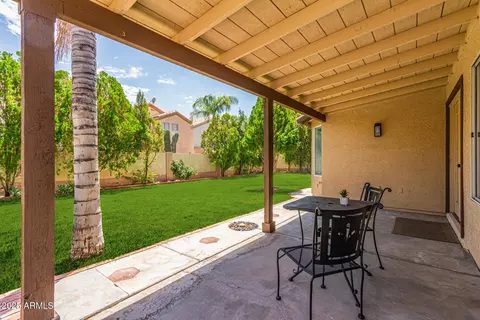 Exterior - 3425 E Rosemonte Dr, Phoenix, AZ 85050 photo 2 of 4