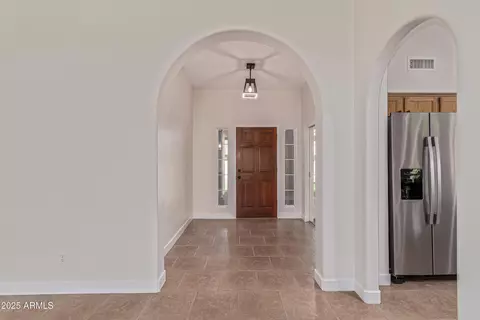 Entry Way - 3425 E Rosemonte Dr, Phoenix, AZ 85050 photo 1 of 1
