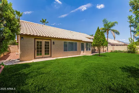 Exterior - 3425 E Rosemonte Dr, Phoenix, AZ 85050 photo 4 of 4