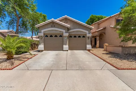 1921 N 106th Ln, Avondale, AZ 85392