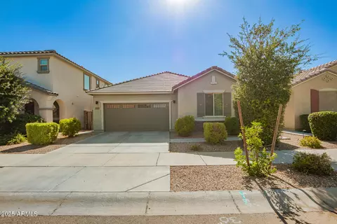 25260 N 143rd Ln, Surprise, AZ 85387