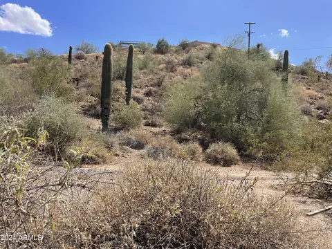 85 E Nn E Culver St #-, Mesa, AZ 85207 photo 8