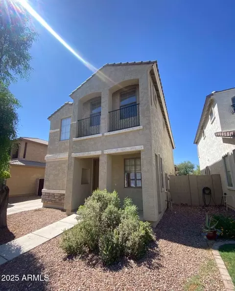 3661 E Stampede Dr, Gilbert, AZ 85297