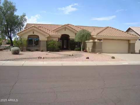 15705 W Greystone Dr, Sun City West, AZ 85375