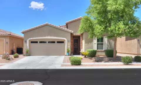 2590 E Marcos Dr, Casa Grande, AZ 85194