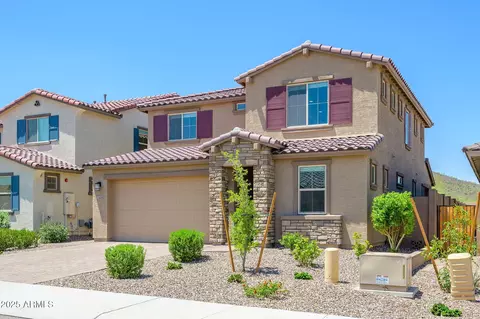 12418 W Cassia Trl, Peoria, AZ 85383