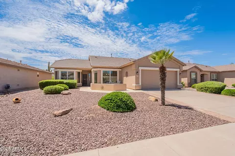 3045 E Firestone Dr, Chandler, AZ 85249