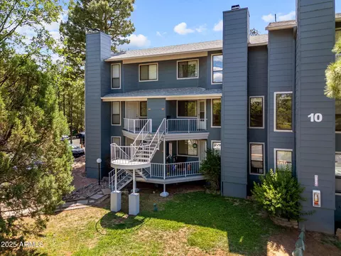 2700 S White Mountain Rd #1022, Show Low, AZ 85901
