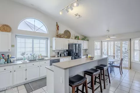 14489 W Morning Star Trl, Surprise, AZ 85374