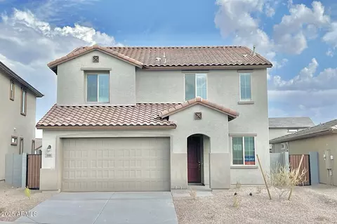 5585 S 253rd Ave, Buckeye, AZ 85326
