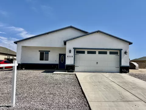 8518 W Troy Dr, Arizona City, AZ 85123