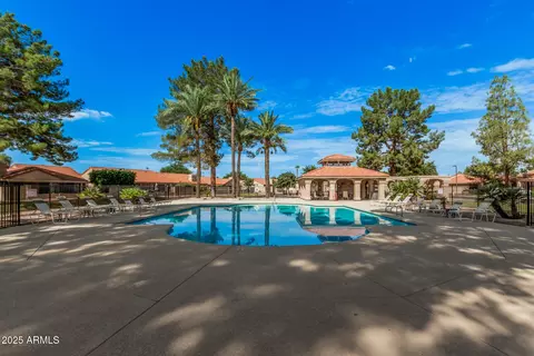 945 N Pasadena -- #1, Mesa, AZ 85201