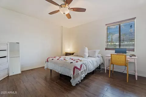 Bedroom - 6348 N 7th Ave #15, Phoenix, AZ 85013 photo 2 of 6