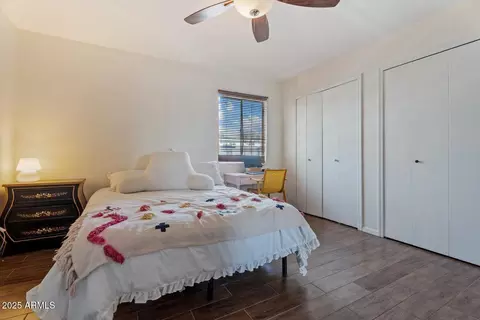 Bedroom - 6348 N 7th Ave #15, Phoenix, AZ 85013 photo 1 of 6