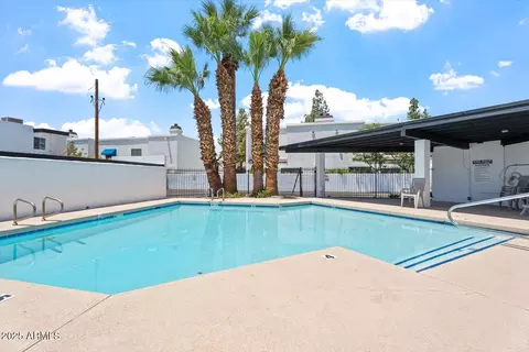 Exterior - 6348 N 7th Ave #15, Phoenix, AZ 85013 photo 2 of 3