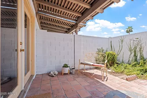 Exterior - 6348 N 7th Ave #15, Phoenix, AZ 85013 photo 1 of 3