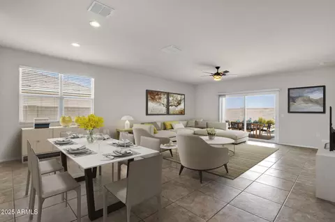 24714 N Alfalfa Dr, Florence, AZ 85132