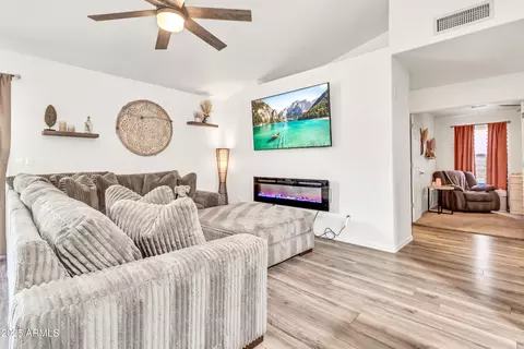 Living - 321 E Sherri Dr, Gilbert, AZ 85296 photo 1 of 1