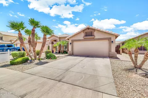Exterior - 321 E Sherri Dr, Gilbert, AZ 85296 photo 1 of 6