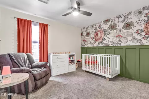 Bedroom - 321 E Sherri Dr, Gilbert, AZ 85296 photo 7 of 7