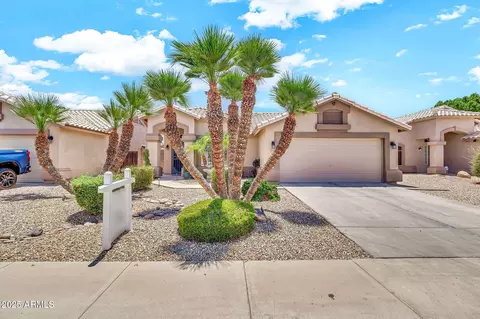 321 E Sherri Dr, Gilbert, AZ 85296