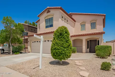 17592 W Young St, Surprise, AZ 85388