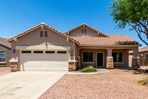 1268 E Birdland Dr, Gilbert, AZ 85297