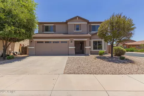 18193 W Saguaro Ln, Surprise, AZ 85388