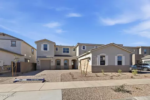 26622 S 226th Pl, Queen Creek, AZ 85142